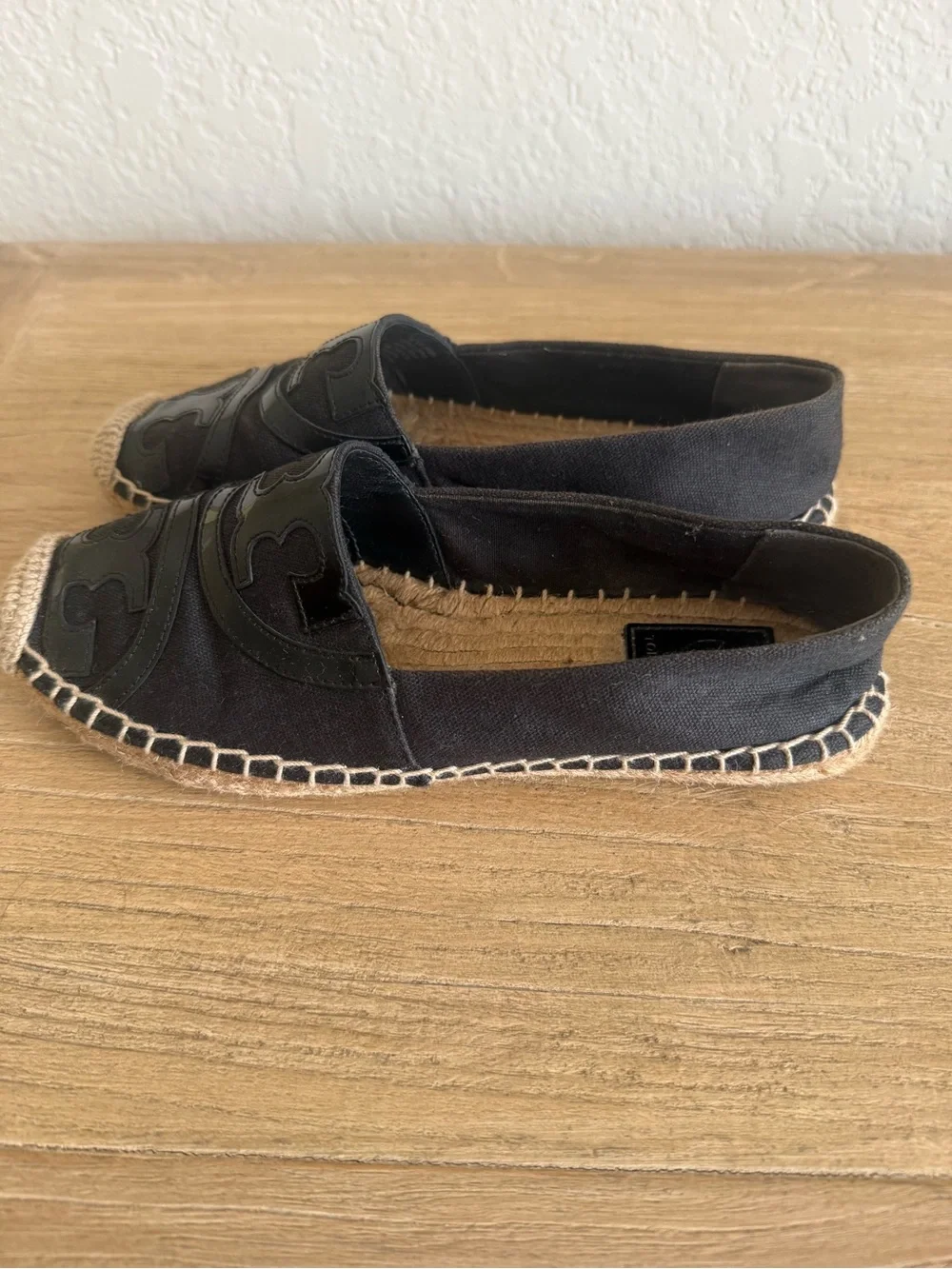 Tory Burch sale gently